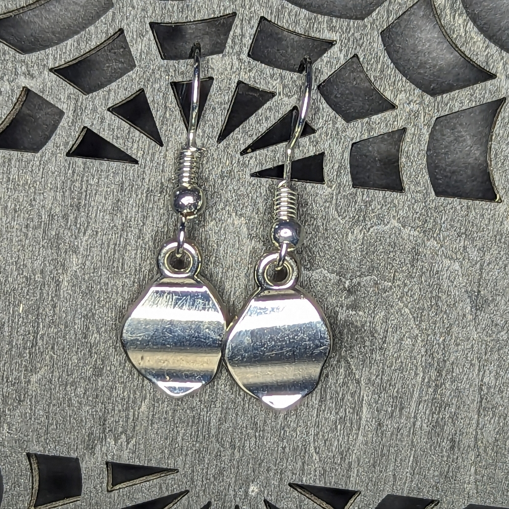 Dangle Earrings